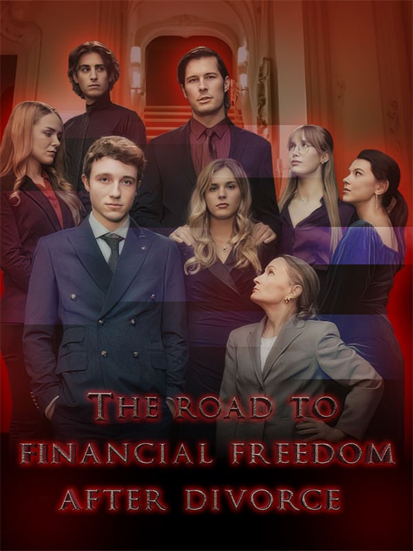 The road to financial freedom after divorce
